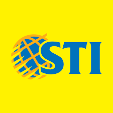 STI College Munoz Logo
